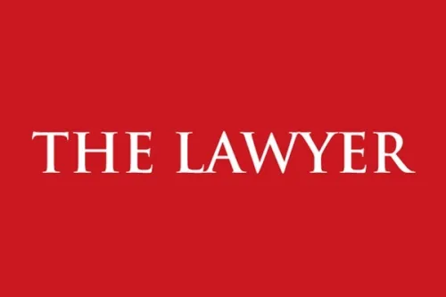 SRS Advogados shortlisted for The Lawyer Business Leadership Awards 2016