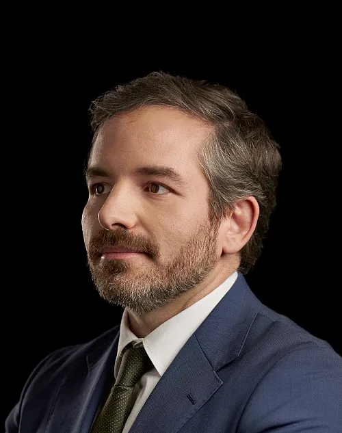 Miguel Marques Rocha