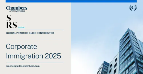 Chambers Global Practice Guides - Corporate Immigration 2025 - Portugal