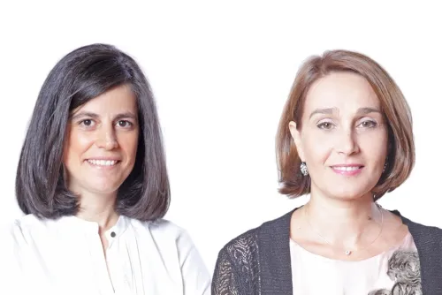 Maria Paula Milheirão e Maria da Graça Martins são oradoras da conferência sobre Eficiência Energética para as Empresas