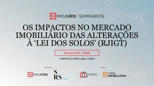 SRS Legal organizes seminar “The impact of changes to the ‘Land Law’ on the real estate market” in partnership with IMOJURIS