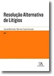 Resolução Alternativa de Litígios