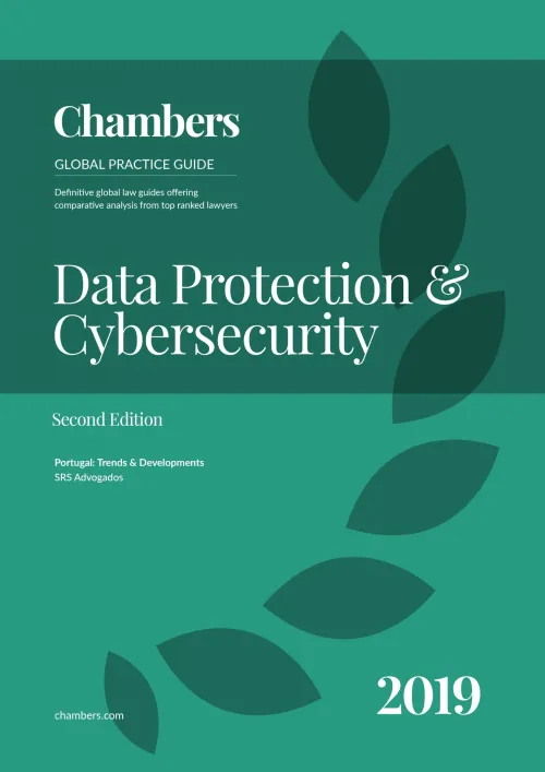 Chambers Data protection 2019: Portugal T&D