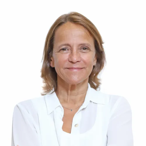 Gabriela Rodrigues Martins on the 50 top women in the legal sector from Spain and Portugal