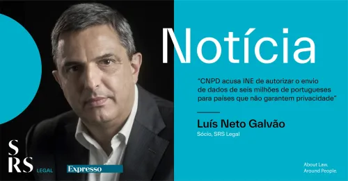 Censos. CNPD acusa INE de autorizar o envio de dados de seis milhões de portugueses para países que não garantem privacidade (com Luís Neto Galvão)