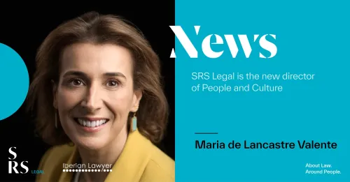 SRS appoints new director of people and culture