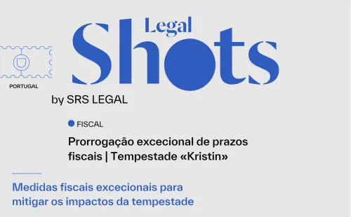 SRS Legal Shots - Exceptional Extension of Tax Deadlines | Storm &ldquo;Kristin&rdquo;