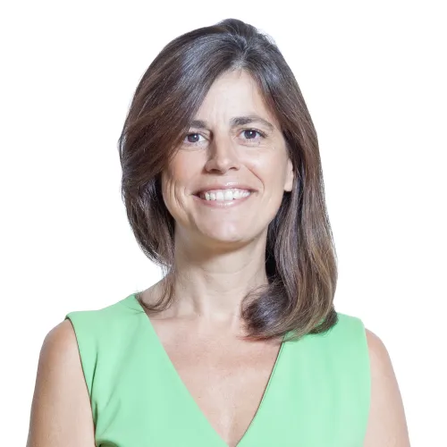 Maria Paula Milheirão é oradora no CEO FRANCHISING CONFERENCE