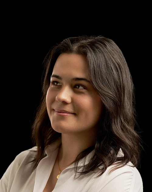 Joana Mendes de Sousa