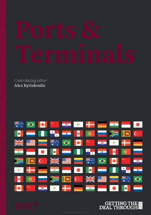 Getting the Deal Through: Ports & Terminals