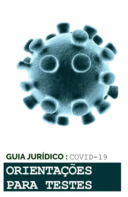 Guidance on coronavirus testing methodologies (European Commission) 
