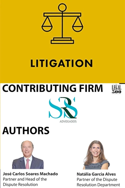 The Legal 500: Litigation Country Comparative Guide 