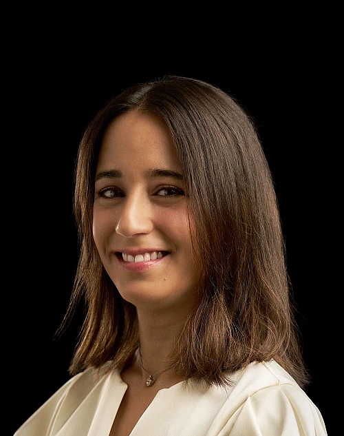 Isabel Miranda Alves