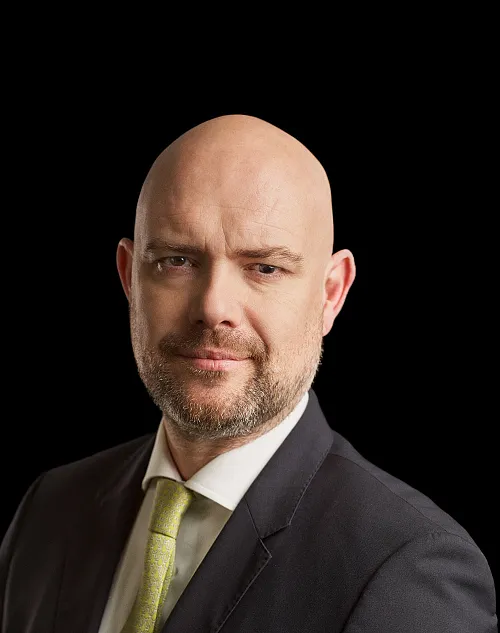 Nuno Calaim Lourenço