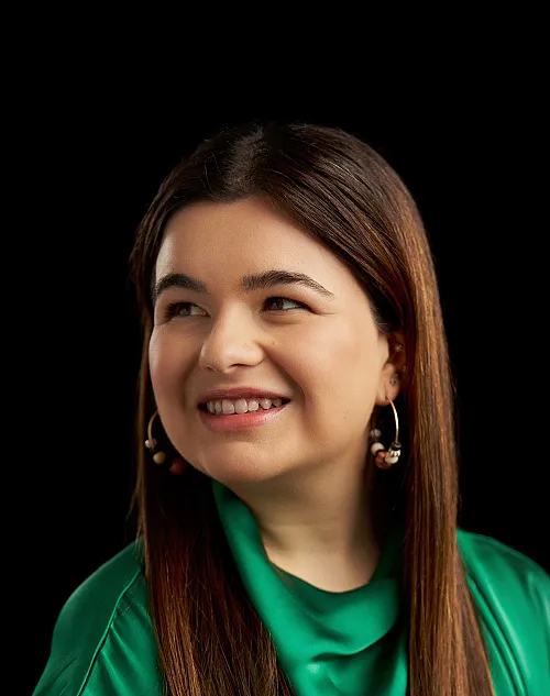 Carlota Moura Machado