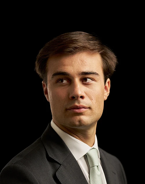 Gon&ccedil;alo Avelar Henriques