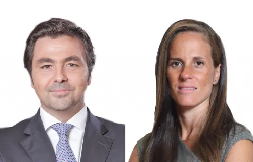 SRS cria área de Wealth Management