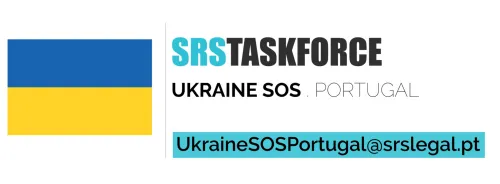SRS Advogados has created a task-force to assist Ukrainian refugees and their families