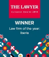 Law Firm of the Year: Iberia