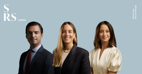 SRS Legal strengthens Tax Department with new leadership and the addition of Isabel Miranda Alves