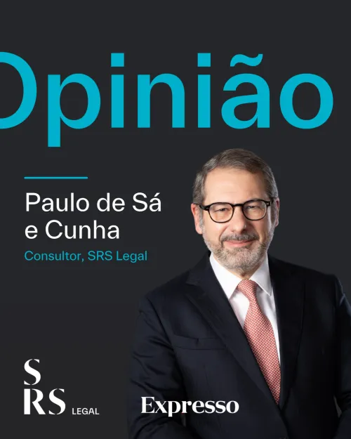 "A reforma do processo penal e aquilo que n&atilde;o se fez" (por Paulo de S&aacute; e Cunha)