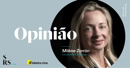 O Sistema de Gestão de Conformidade e a Recessão (por Milène Zorrón)