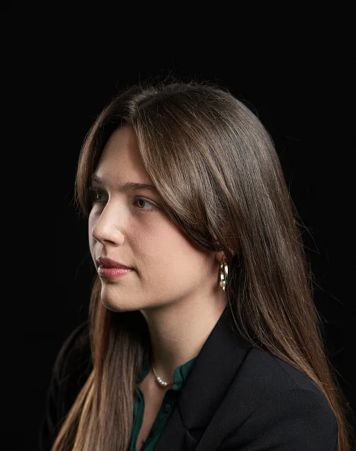 Maria Ellison de Matos 