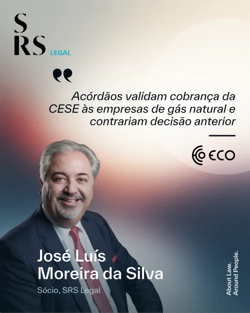 &lsquo;Battle at the Constitutional Court. Rulings uphold the CESE levy on natural gas companies and overturn a previous decision&rsquo;