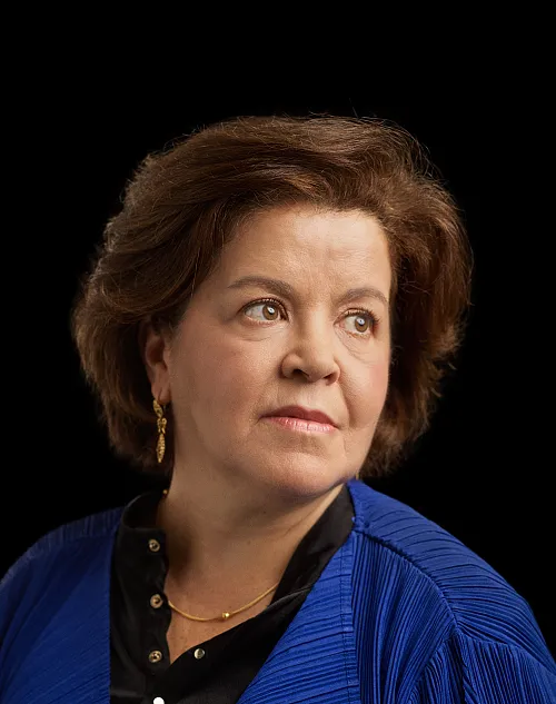 Cristina Homem Ferreira Morais