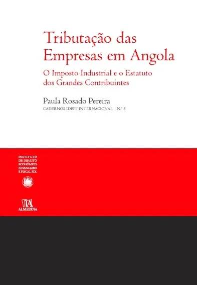 Tributação das Empresas em Angola