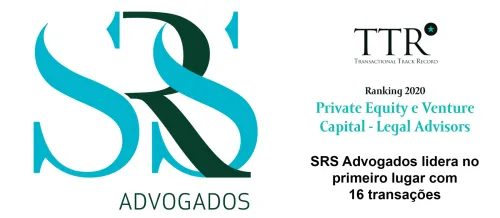 TTR Ranking 2020 –  Private Equity e Venture Capital - Legal Advisors 