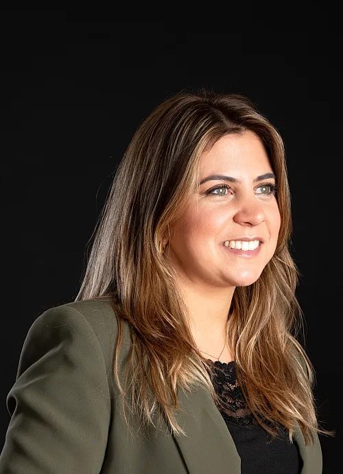 Andreia Rodrigues Lopes