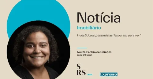 Pessimistic investors "wait and see" (with Neuza Pereira de Campos)