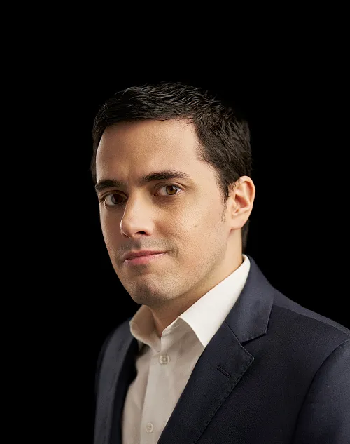 Miguel Carvalho Marques