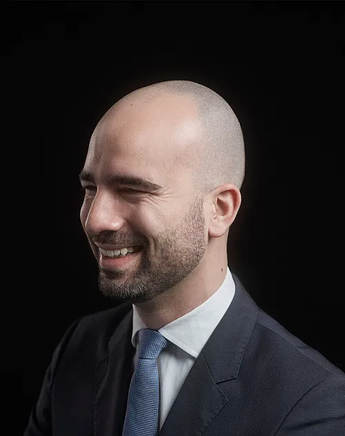 Gonçalo Gago da Câmara 