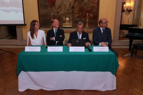 SRS Legal promove conferência sobre "Oportunidades de investimento em Portugal", no Rio de Janeiro