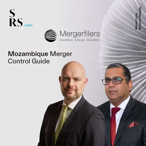 Merger Filers - Mozambique Merger Control Guide