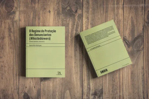 O Regime de Proteção dos Denunciantes (Whistleblowing).