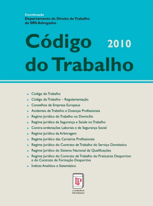 Código do Trabalho