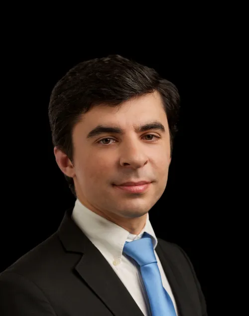 Miguel Dantas Guerreiro