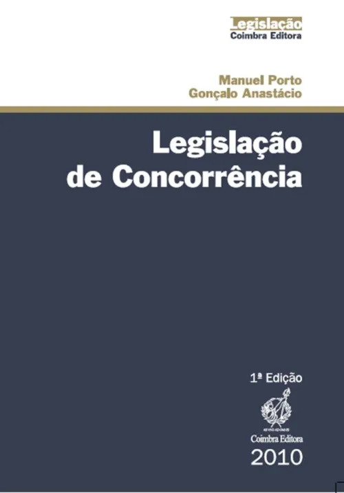 Legislação de Concorrência