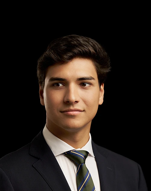 Pedro Barreto