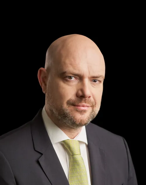 Nuno Calaim Lourenço