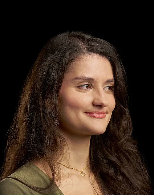 Matilde Pereira Gouveia