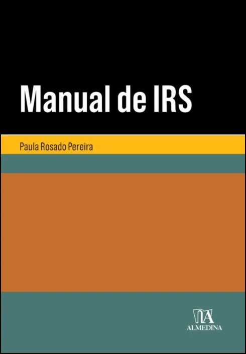 Manual de IRS