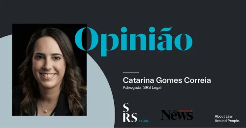Taxation of non-residents for capital gains derived from immovable property situated in Portugal after the state budget law for 2023 (artigo de opinião por Catarina Gomes Correia)