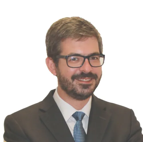 João Lamy da Fontoura reforça equipa de Direito Público
