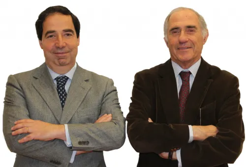 SRS integra escritório de Propriedade Industrial João Machado de Barros 