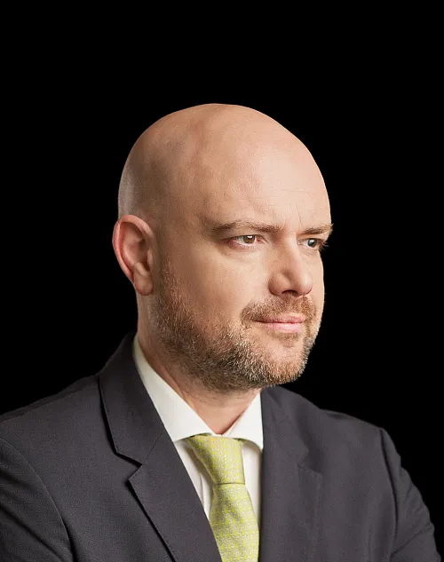 Nuno Calaim Lourenço