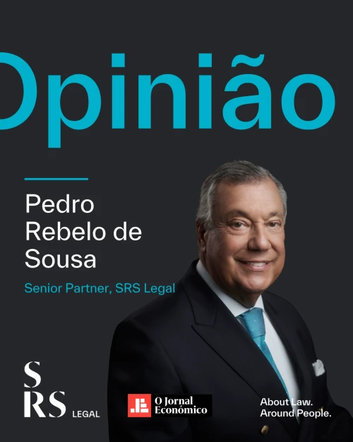 CINM , A import&acirc;ncia de defender o futuro (por Pedro Rebelo de Sousa)